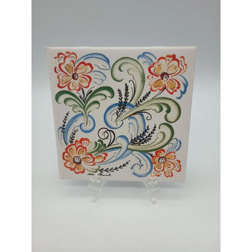 Helen Blanck Artist 6